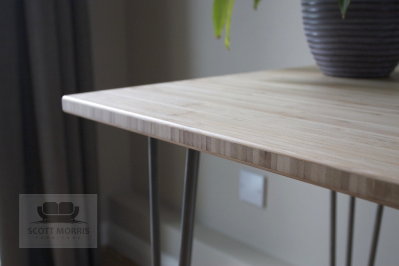 Scott Morris Furniture Bamboo desks